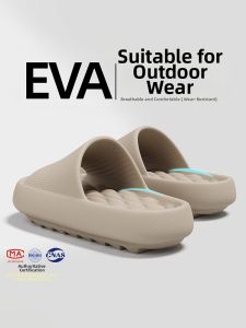 Molly | Anti-slip Odor-resistant Durable Slippers