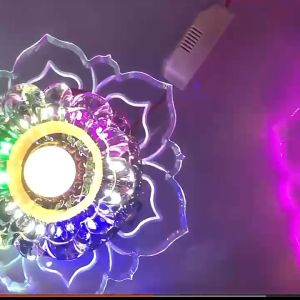 【COD】chandelier ceiling sala LED Ceiling Light Creative Lamp For Home Decoration Balcony Lamp Porch Lights Corridor Light Fixture