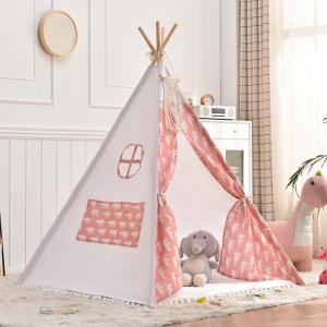 AOBIXIONG | Decorative Playhouse Indoor Tent for Children