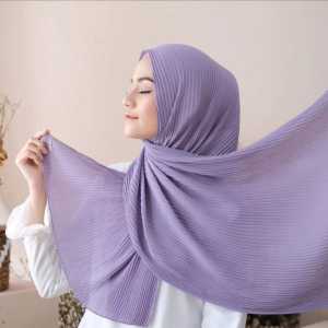 Hijab Pashmina Inner 2 in 1: Trend Terbaru & Mudah Dibentuk
