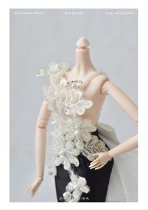 ชุดตุ๊กตาแฮนด์เมด ไซส์บาบี้