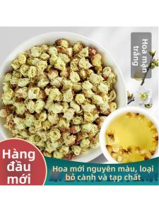 Trà Hoa Mận Sấy Khô 500g