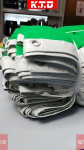 Construction Green Safety Net With White Lining   1.8M x 5.1M Safety Net Industry Building Netting / Jaring Hijau / 安全网 Construction Vests Construction Vest - Lazada