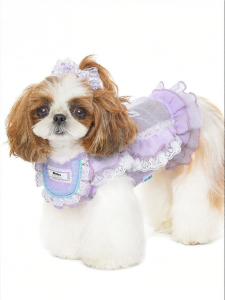 Mooki pet | Autumn Winter Small Dog Clothes