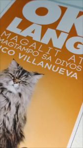 PCBS Ok Lang Magalit At Magtampo sa Diyos by Rico Villanueva