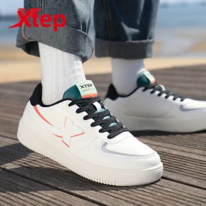 XTEP | Giày Thể Thao MESH Thoáng Khí