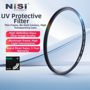 Nisi | Ultra-thin Protection UV Filter 46mm