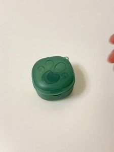 Hộp đựng núm vú giả ti giả cho bé hộp đựng ti giả cho trẻ sơ sinh hộp đựng núm vú nhưa cao cấp cho trẻ nhỏ