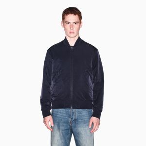 Armani Exchange | Slim Dual-side Wearable Jacket