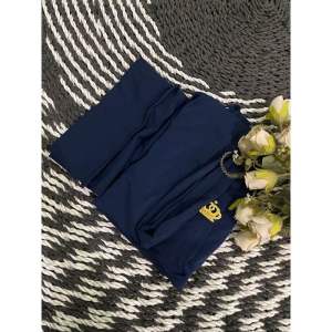 (Umi Hani) Bergo Inner Matt Jersey Premium Size L + - 70 x 76 cm