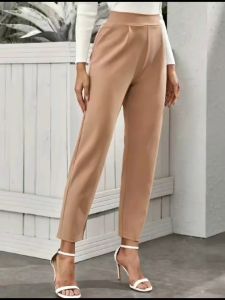 reynaKorean Minimalist Pants Pants on Sale  - xs to  semi large - free size one size - premium quality  - made of soft fabric - fabric from abroad  - best seller pants - premium quality - classy and elegant pants - resellers are welcome