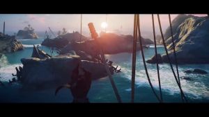 Đĩa game Ghost of Tsushima Directors Cut PS5