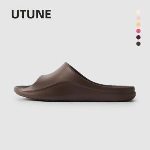 utune | Summer EVA Non-slip Quick-dry Lightweight Slippers