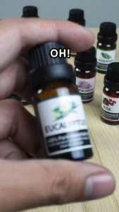 100% Natural 10ml Fragrance Natural Essential Oil For Aroma Humidifier | Candle Scents