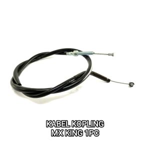 Kabel Kopling Jupiter MX King - Cable Cabel Tali Seling Kawat Clutch Iner Coupling Copling Kopling Kopleng Kupling Kupleng Yamaha MX King 150 MX King New