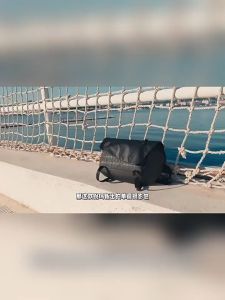 Túi đựng máy ảnh vải chống thấm nước chính hãng EIRMAI.