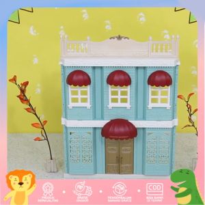 Sylvanian Families Delicious Restaurant