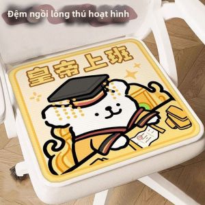 Đệm Ghế Thoáng Mát