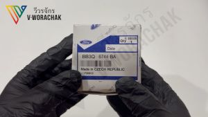 กรองน้ำมันเครื่อง /ไส้กรองน้ำมันเครื่องฟอร์ด Ford T6# BB3Q 6744 BA (แท้ OEM)