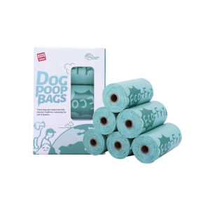 Gigwi | Disposable Pet Waste Bag Poo Pick-Up