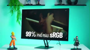 Màn hình máy tính Xiaomi Monitor A27i 27inch FHD/IPS/100Hz/6ms/HDMI (ELA5345EU) - Hàng chính hãng