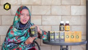 Madu Herbal 69 Asli Original: Manfaat & Cara Penggunaan