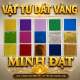 VẬT TƯ DÁT VÀNG MINH ĐẠT