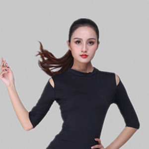 Adult Womens Latin Dance Skirt Performance Training Skirt Silver Tassel Split Multi-wear New Professional Half-length Skirt Bottom Wear