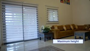 Korean Blackout Blinds & Apricot Color Curtains: A Comprehensive Guide