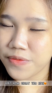 X-pert Bulu Mata Palsu | X-pert Fake Eyelashes | Varian Top & Lower (A) Thick (B) 3D (C)