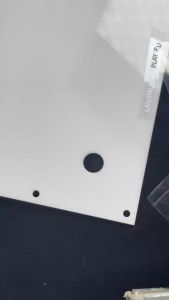 Chữ chức năng cho loa dạng dán cao 3mm chữ dán volume bass treble dán in dtf