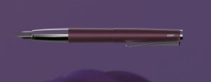 Bút bi Lamy Studio Orion Matt SE 2025