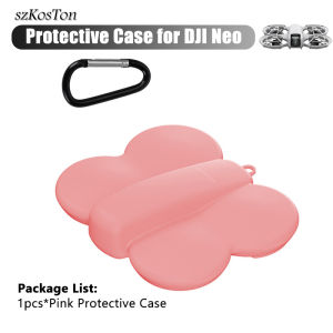 Storage Body Bag for DJI NEO NEO 2 Anti-collision Protection Carrying Case Dust-proof Box for DJI Neo 2 Bag Accessorie