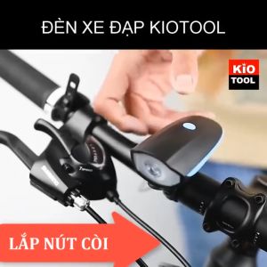 Đèn xe đạp có còi sạc usb thể thao chất lượng caođèn led đèn pin sạc chống nước siêu sáng cho xe đạp