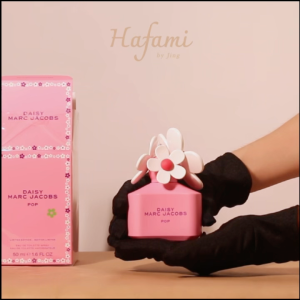 Mẫu Dùng Thử 10ml Nước Hoa Marc Jacobs Daisy Pop