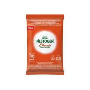 Nestogen Classic 110g for 0-12 Months Old Infant Formula