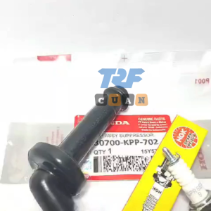 Kepala Cangklong Tutup Dop Busi Honda CBR 150 150R + Busi NGK CPR6EA-9 cb150r lama old cbr150 cb150r