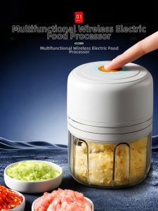 Zhifan | Multifunctional Food Processor