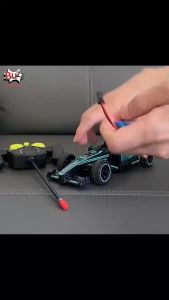 Mainan Anak RC Mobil F1 Balap Remote Control Racing Formula One