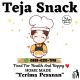 Teja snack
