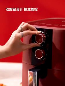 Yangzi 5L Air Fryer 扬子5L空气炸锅