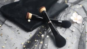 Kiss New York 4 in 1 Makeup Brush Perfect For Everyday Use