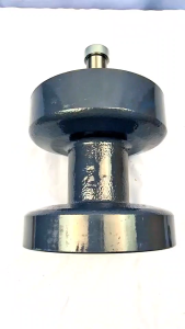 📢  อะไหล่รถเกี่ยวคุณภาพ ดีงาม! 🛠️  ชุดลูกกลิ้ง DC70 G/95 (ลูกปืน 3 ตลับ) TA002-134463 มาแล้วจ้า!  ⚙️  พร้อมใช้งานได้อย่างลื่นไหล  💪  ราคาสุดคุ้ม