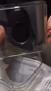 กรงหนู แบบ 32x21x25 หนู พร้อม 2 สวนสนุก ส่วนๆ ของหนู เล่นใส ใส่ของหนู ให้คุณสูงสุดกับกระดูกและสุขภาพเพื่อกระจายความสวยงาม