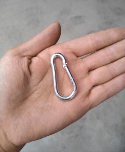 Spring Steel Wire Rope Expanding Screw Hook Buckle Tensioner Retractor Tightening Device Hardware Tools Other Fasteners