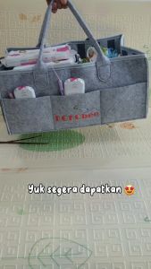 Tas Bayi: Pilihan Terbaik untuk Anda