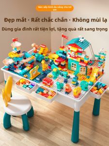 KEWANG | Bàn Chơi Đa Năng Cho Trẻ Em Kích Thước Lớn