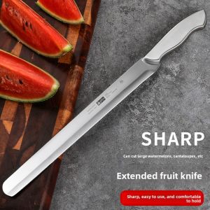 FUJUN | Large Extended Household Fruit Cutting Tool
