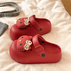 Slip-Resistant Cute Summer Beach Shoes