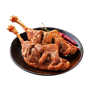 CHENABING | Thức Ăn Vặt Chân Vịt Khô Sẵn Ăn